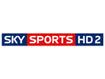 Sky Sports 2 HD
