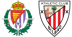 Real Valladolid vs Athletic Bilbao