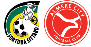 Fortuna Sittard vs Almere City