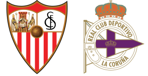 Sevilla vs Deportivo La Coruña