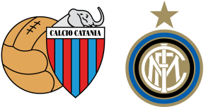 Catania vs Internazionale Milano