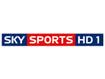 Sky Sports 1 HD Sky Sports 1 HD