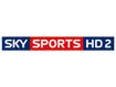 Sky Sports 2 HD Sky Sports 2 HD