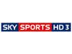 Sky Sports 3 HD Sky Sports 3 HD