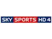 Sky Sports 4 HD Sky Sports 4 HD