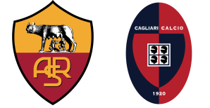 AS Roma vs Cagliari AS Roma vs Cagliari