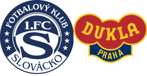 Slovácko vs Dukla Praha Slovácko vs Dukla Praha