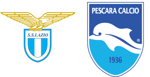 Lazio vs Pescara Lazio vs Pescara