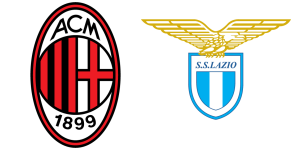 AC Milan vs Lazio AC Milan vs Lazio