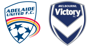 Adelaide United vs Melbourne Victory Adelaide United vs Melbourne Victory