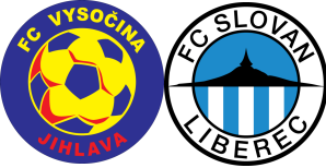 Vysočina Jihlava vs Slovan Liberec Vysočina Jihlava vs Slovan Liberec