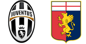Juventus - Genoa Juventus - Genoa