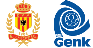 KV Mechelen - KRC Genk KV Mechelen - KRC Genk