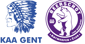 Gent vs Germinal Beerschot Gent vs Germinal Beerschot