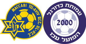 Maccabi Tel Aviv - Hapoel Acre Maccabi Tel Aviv - Hapoel Acre