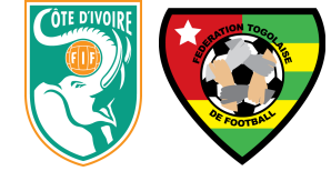 Côte d'Ivoire - Togo Côte d'Ivoire - Togo