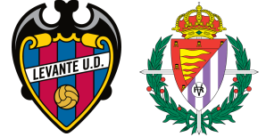 Levante - Real Valladolid Levante - Real Valladolid