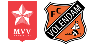 MVV Maastricht vs FC Volendam MVV Maastricht vs FC Volendam