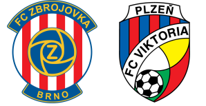 Zbrojovka Brno vs Viktoria Plzeň Zbrojovka Brno vs Viktoria Plzeň
