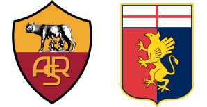 AS Roma vs Genoa AS Roma vs Genoa