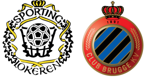 Lokeren vs Club Brugge Lokeren vs Club Brugge