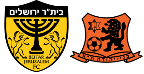 Beitar Jerusalem - Bnei Yehuda Beitar Jerusalem - Bnei Yehuda