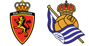 Real Zaragoza vs Real Sociedad Real Zaragoza vs Real Sociedad