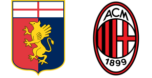 Genoa vs AC Milan Genoa vs AC Milan