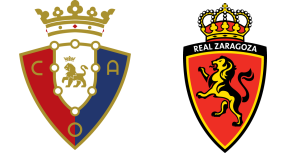 Osasuna vs Real Zaragoza Osasuna vs Real Zaragoza
