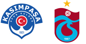 Kasimpasa SK vs Trabzonspor Kasimpasa SK vs Trabzonspor