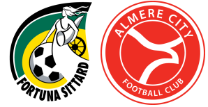 Fortuna Sittard vs Almere City Fortuna Sittard vs Almere City