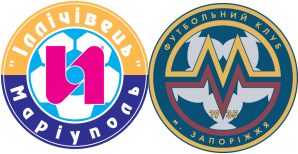 Illichivets vs Metalurh Zaporizhya