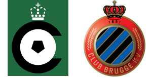 Cercle Brugge vs Club Brugge Cercle Brugge vs Club Brugge