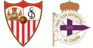 Sevilla vs Deportivo La Coruña Sevilla vs Deportivo La Coruña