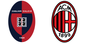 Cagliari vs AC Milan Cagliari vs AC Milan