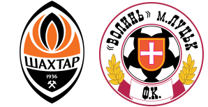 Shakhtar Donetsk vs Volyn