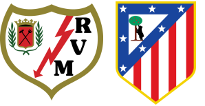Rayo Vallecano vs Atletico Madrid Rayo Vallecano vs Atletico Madrid