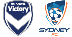 Melbourne Victory - Sydney FC Melbourne Victory - Sydney FC