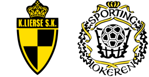 Lierse vs Sporting Lokeren Lierse vs Sporting Lokeren