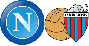 Napoli vs Catania Napoli vs Catania