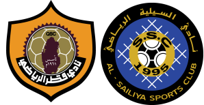 Qatar SC vs Al Sailiya Qatar SC vs Al Sailiya