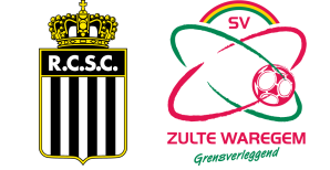 Royal Charleroi vs SV Zulte Waregem Royal Charleroi vs SV Zulte Waregem