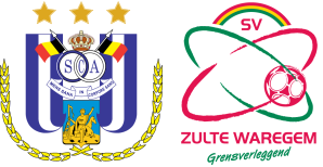 Anderlecht vs Zulte Waregem Anderlecht vs Zulte Waregem