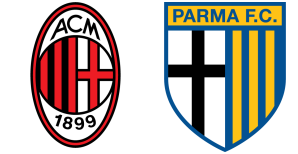 AC Milan vs Parma AC Milan vs Parma