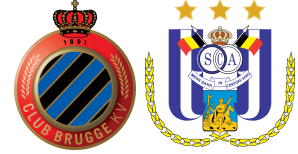 Club Brugge vs Anderlecht FC Club Brugge vs Anderlecht FC