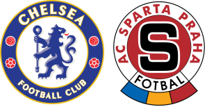 Chelsea vs Sparta Prague Chelsea vs Sparta Prague