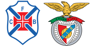 Belenenses Lisbon - Benfica B Belenenses Lisbon - Benfica B