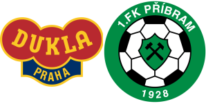 Dukla Praha vs 1.FK Pribram Dukla Praha vs 1.FK Pribram