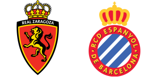 Real Zaragoza - Espanyol Real Zaragoza - Espanyol