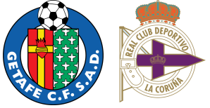 Getafe CF vs Deportivo la Coruna Getafe CF vs Deportivo la Coruna